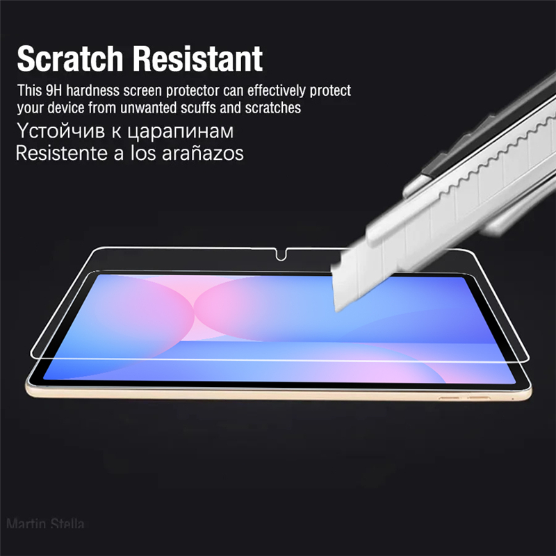 Voor Samsung Galaxy Tab S10 Fe - Samsung Tablet S10 Accessories recensie en prijs