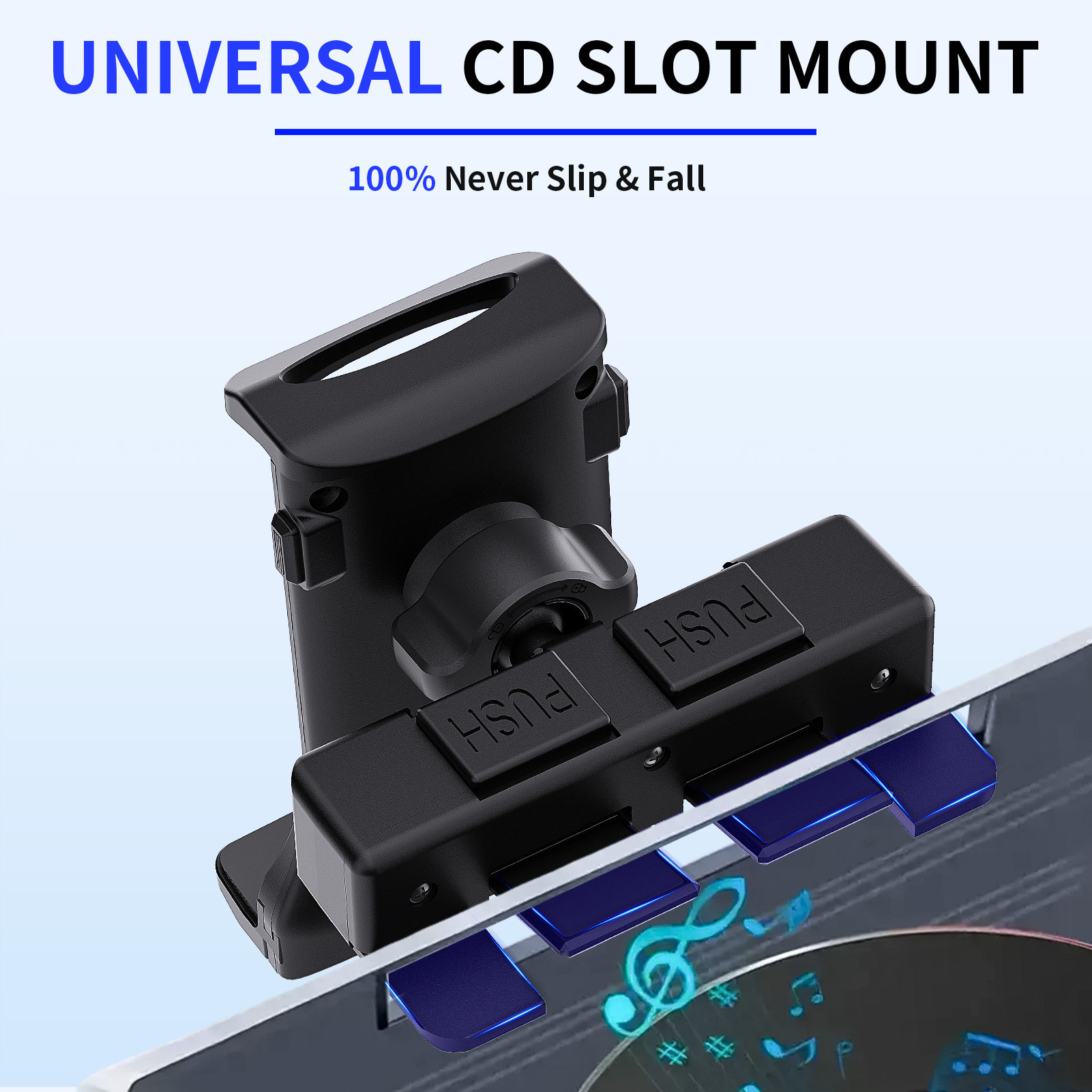 Universele Auto Tablet Stand C - Xiaomi Tablet Accessories recensie en prijs