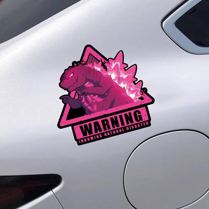Hot Selling autostickers Monst - Tablet Accessories recensie en prijs