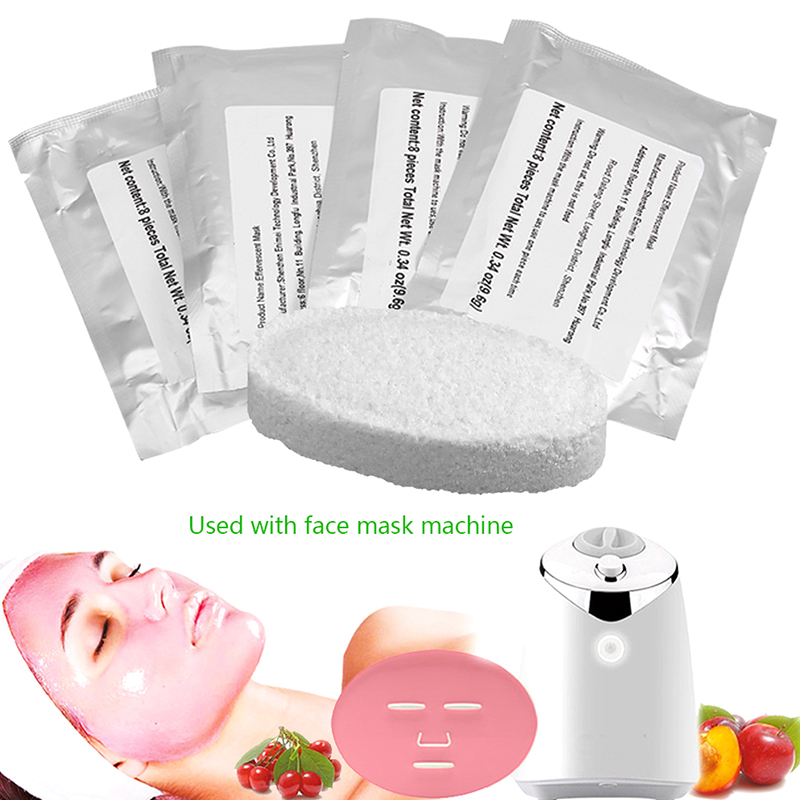 8/16/32 stks/set Gezichtsmaske - Tablet Accessories recensie en prijs