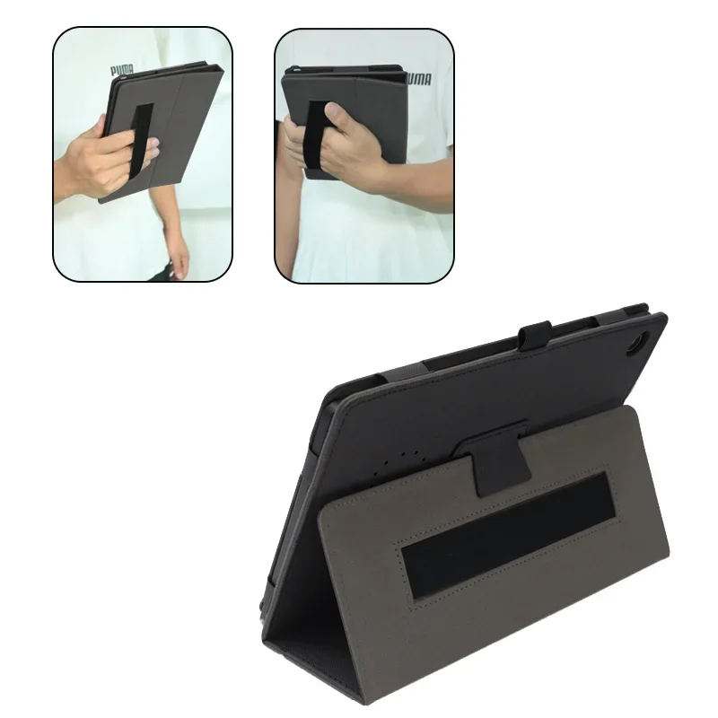 Voor CHUWI HI10 X1 Lederen Mag - Chuwi Tablet Accessories recensie en prijs