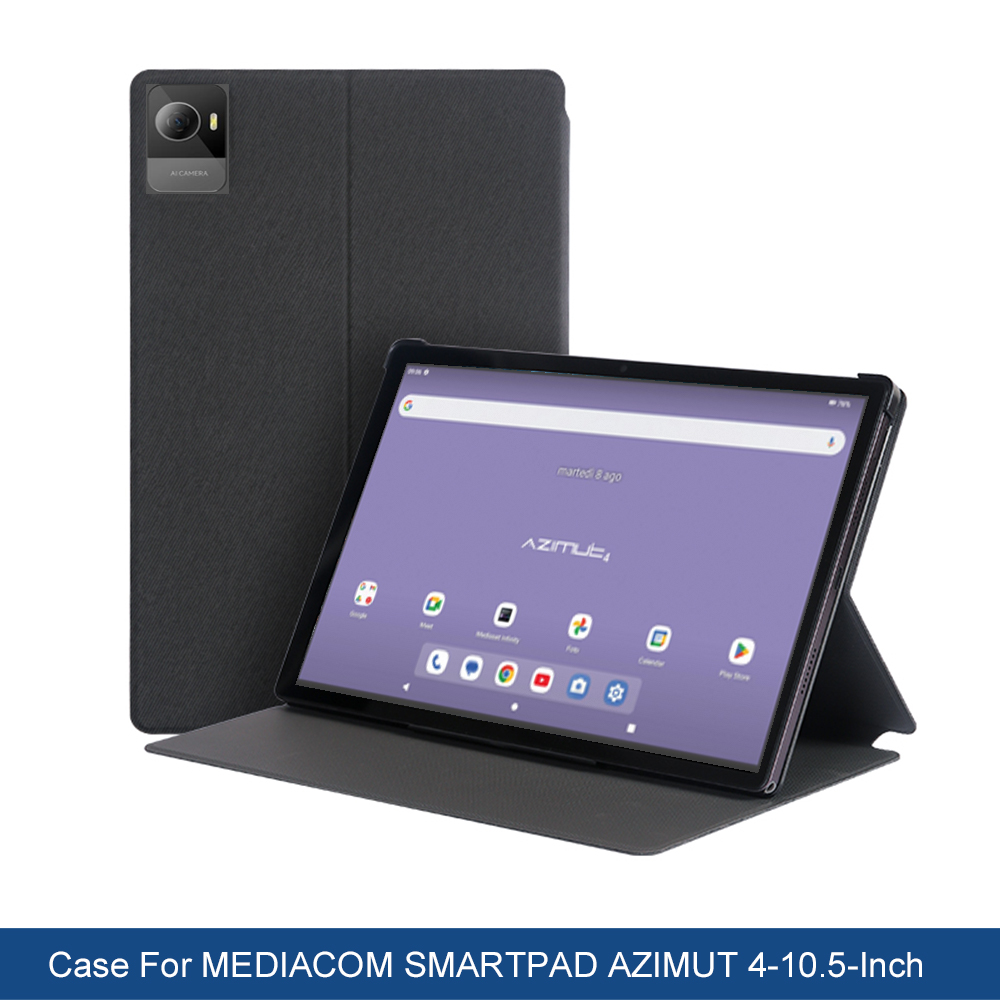 Case Voor MEDIACOM SMARTPAD AZ - Chuwi Tablet Accessories recensie en prijs