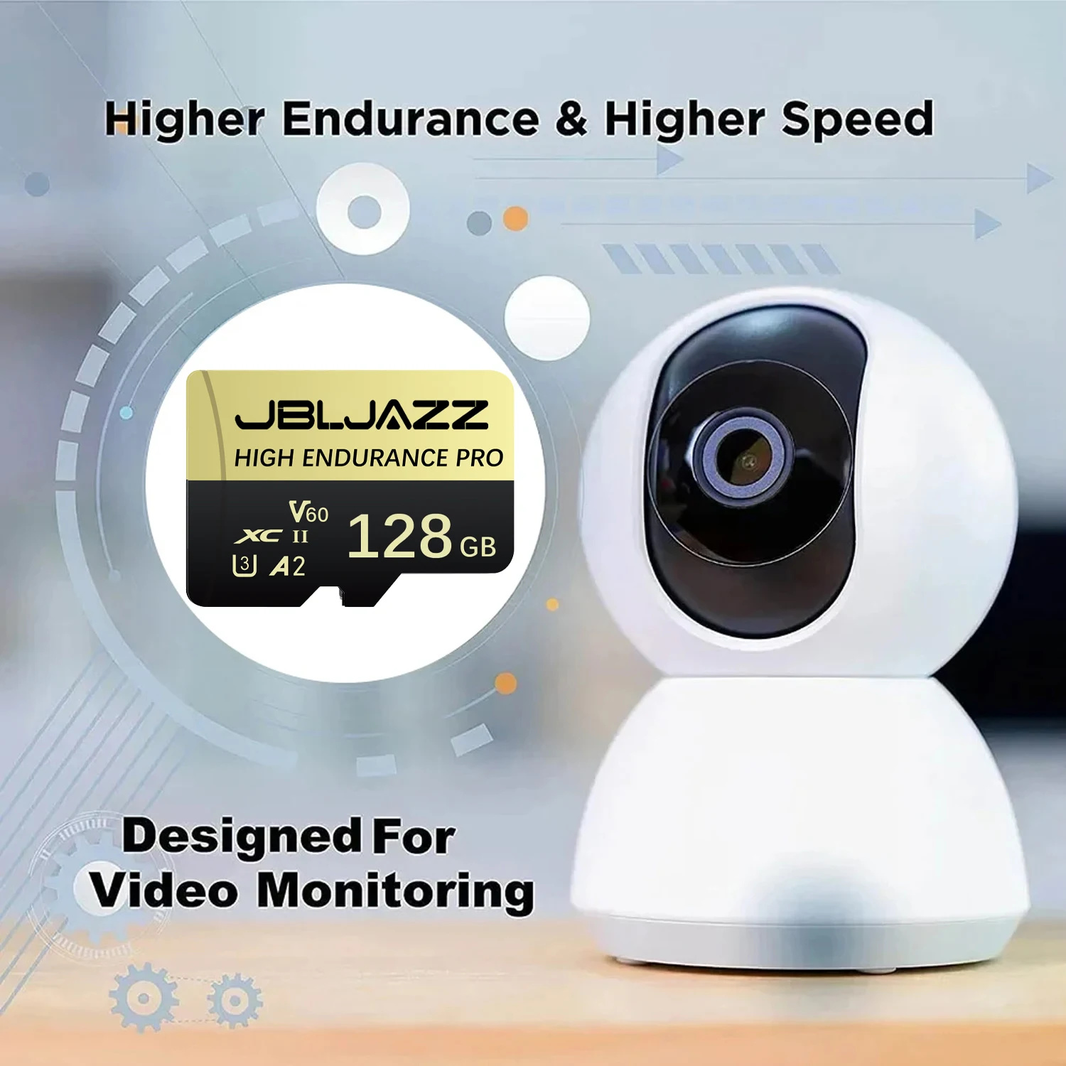 MicroSD-kaart High Endurance 3 - Microsd Card Tablet recensie en prijs