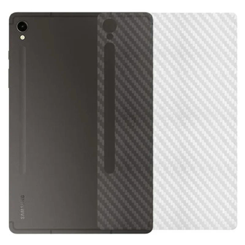 Terug Film Voor Samsung Galaxy - Samsung Tablet S10 Accessories recensie en prijs