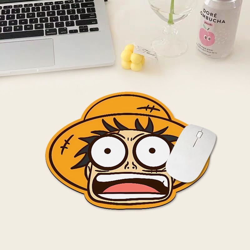One Piece Luffy muismat, klein - Tablet Accessories recensie en prijs