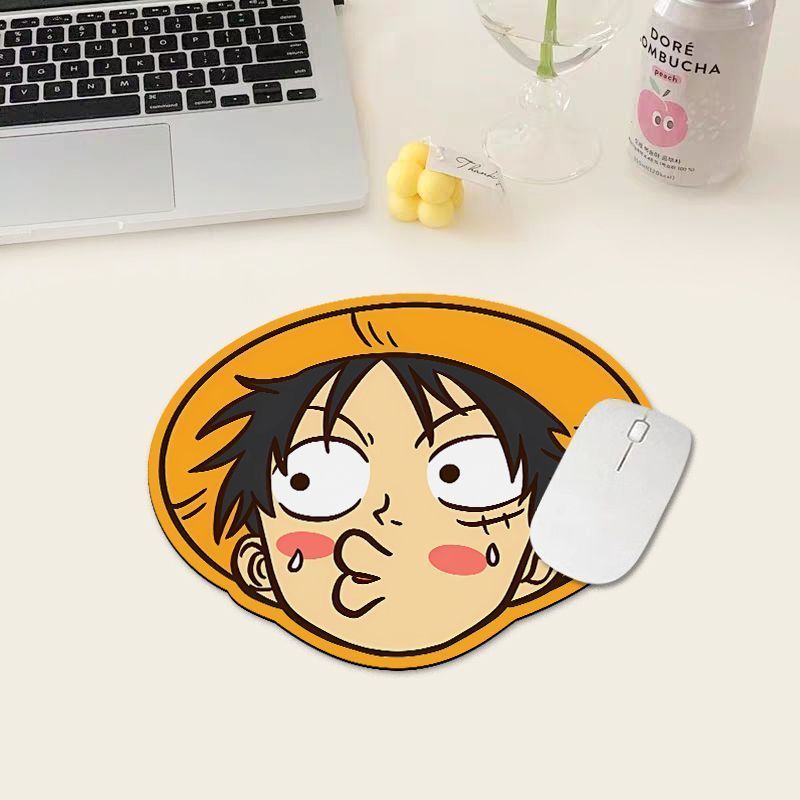 One Piece Luffy muismat, klein - Tablet Accessories recensie en prijs