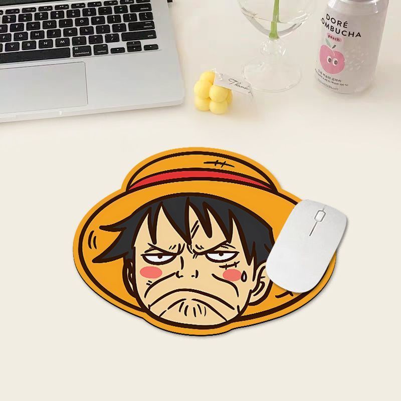 One Piece Luffy muismat, klein - Tablet Accessories recensie en prijs