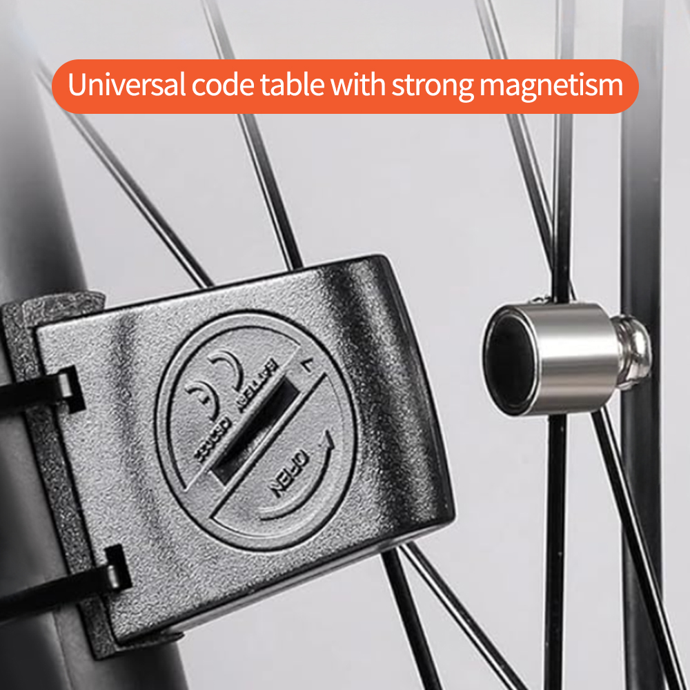 Universele fietscomputer spaak - Tablet Accessories recensie en prijs