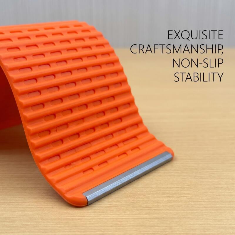 Creatieve opvouwbare telefoons - Tablet Accessories recensie en prijs