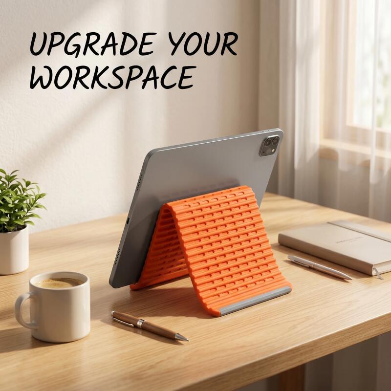 Creatieve opvouwbare telefoons - Tablet Accessories recensie en prijs