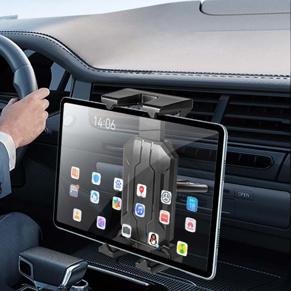 Universele CD-slot autohouder  - Xiaomi Tablet Accessories recensie en prijs