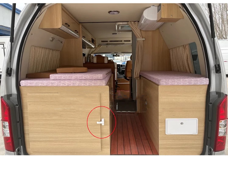 2 STUKS Caravan Opvouwbare Out - Tablet Accessories recensie en prijs