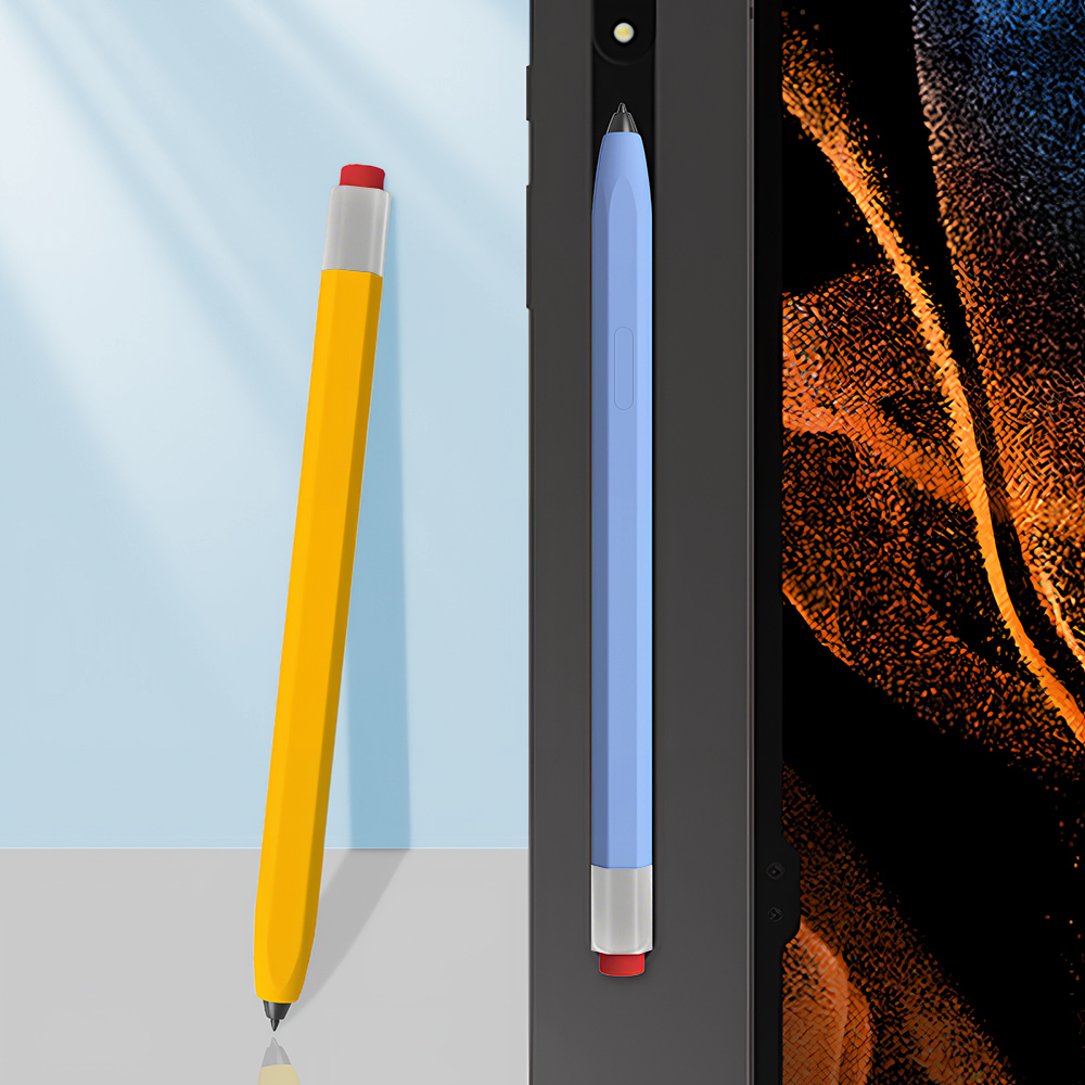 Siliconen hoesje voor Samsung  - Samsung Tablet S10 Accessories recensie en prijs