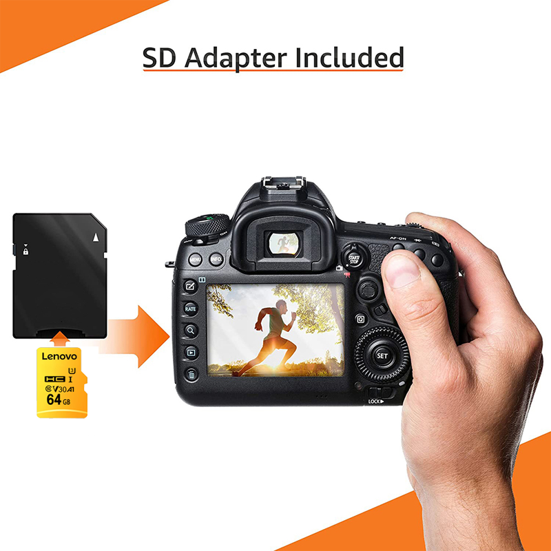 High Speed Micro SD Kaart 128G - Microsd Card Tablet recensie en prijs