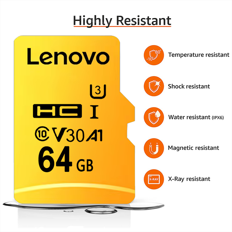 High Speed Micro SD Kaart 128G - Microsd Card Tablet recensie en prijs