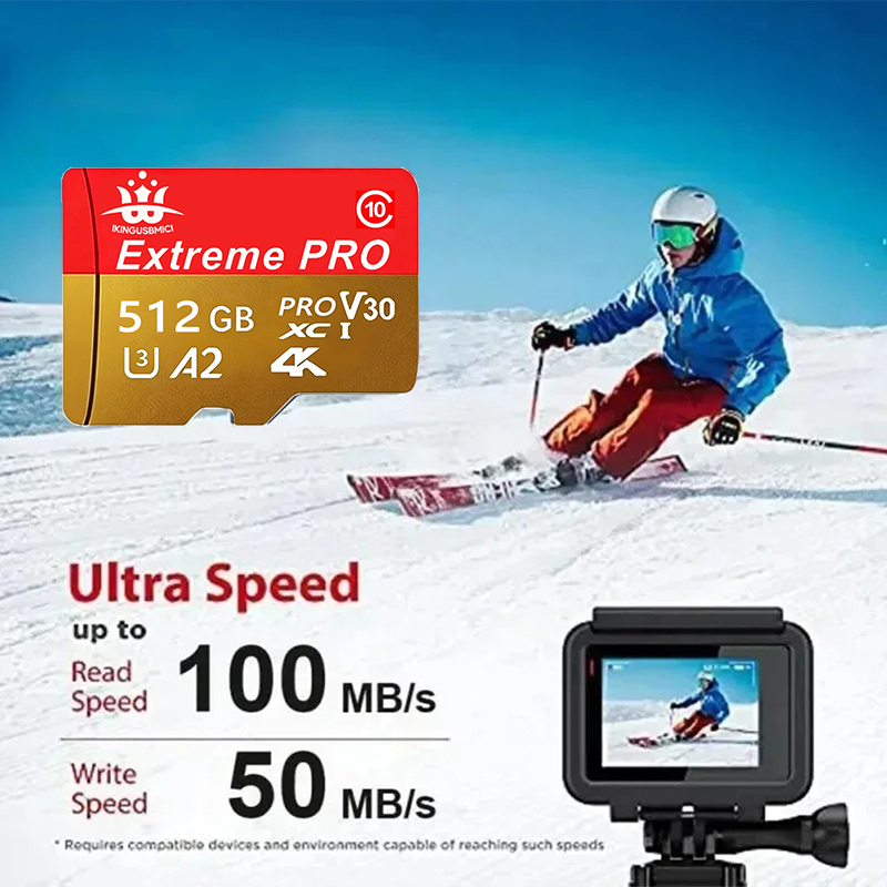 Micro SD-kaart geheugenklasse  - Microsd Card Tablet recensie en prijs
