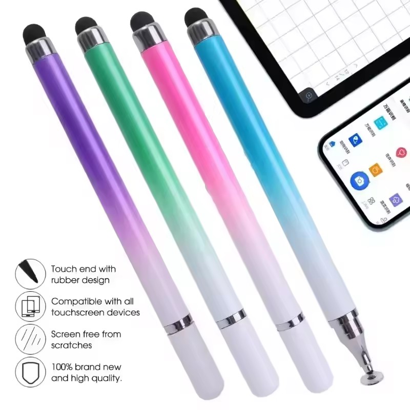 2-in-1 universele styluspen vo - Tablet Accessories recensie en prijs